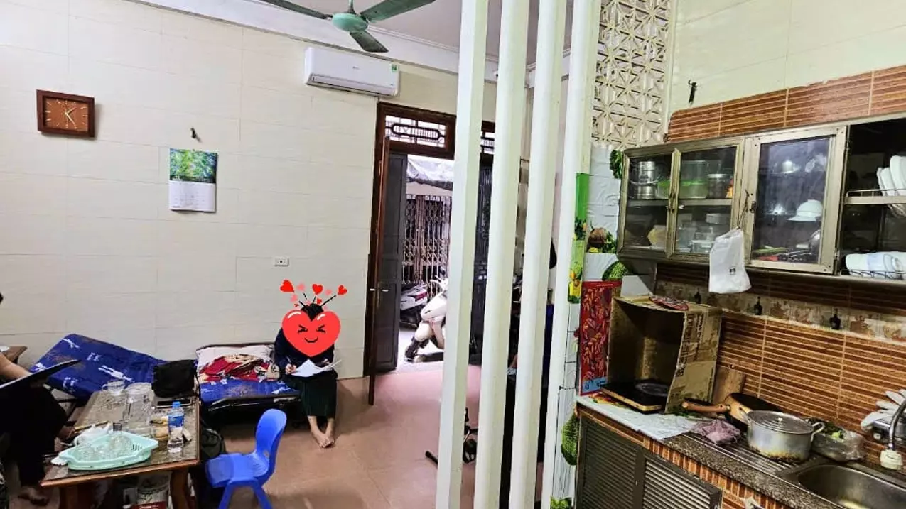 Hai Ba Trung