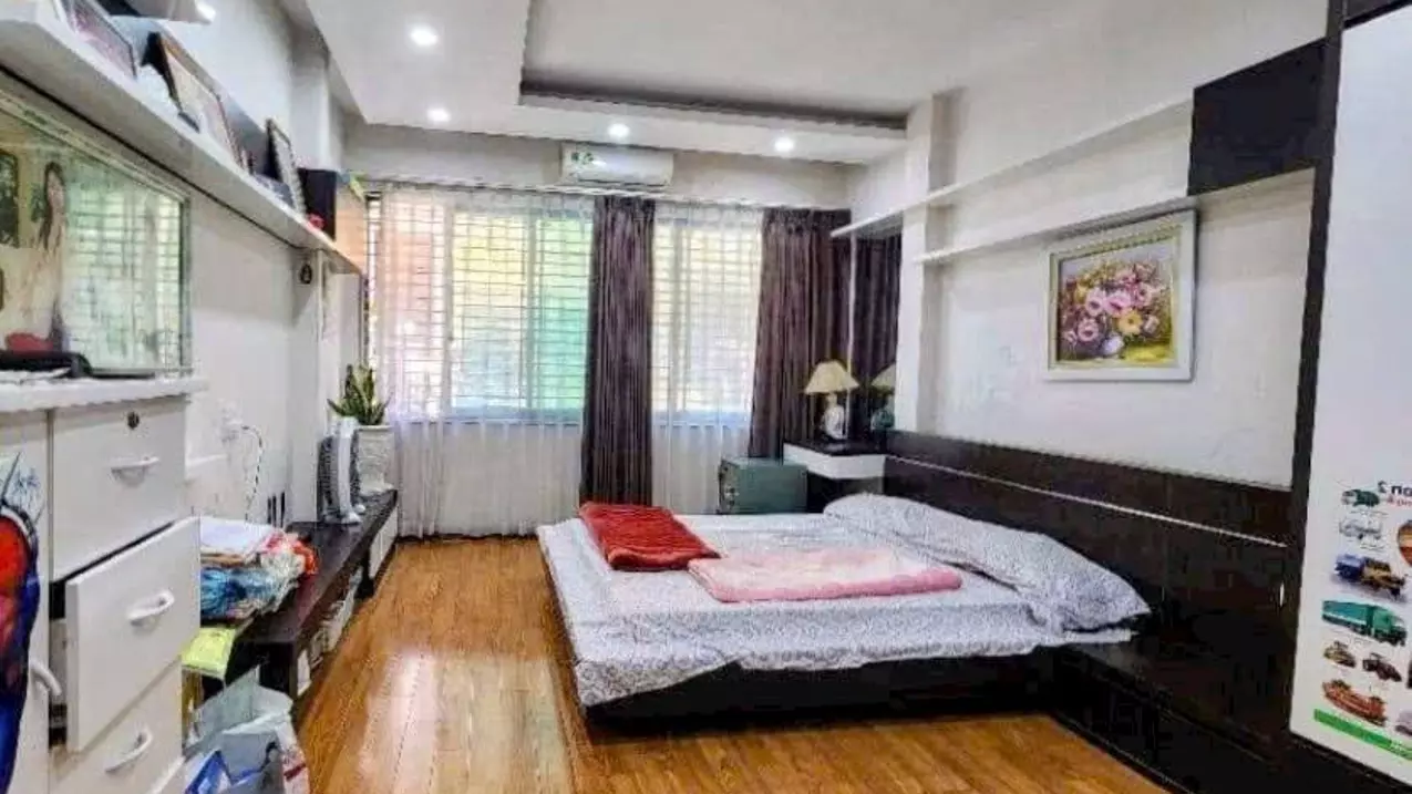 Ba Dinh