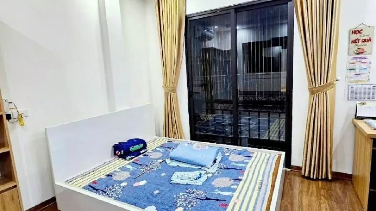 Hai Ba Trung