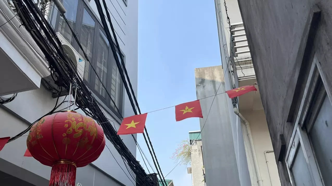 Ha Dong