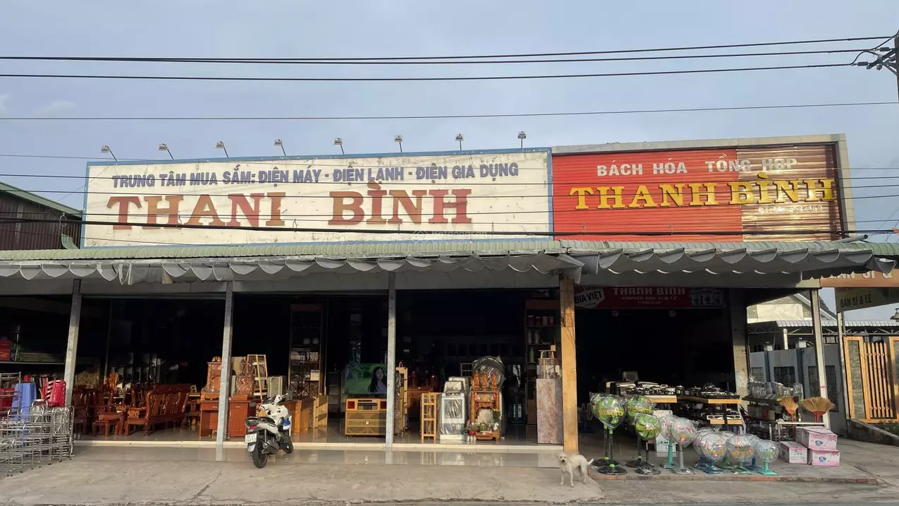 Thu Dau Mot