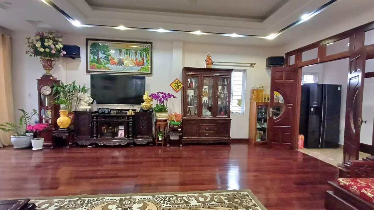 Thanh Tri