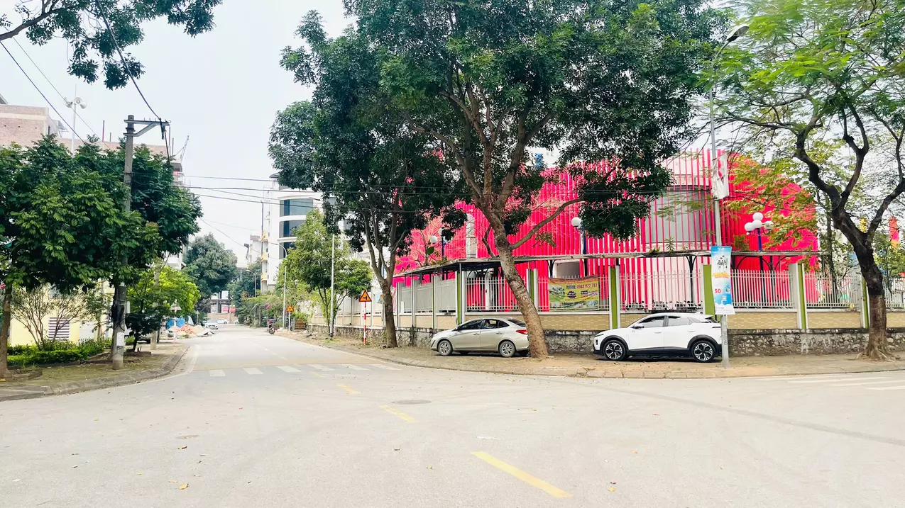 Hoang Mai