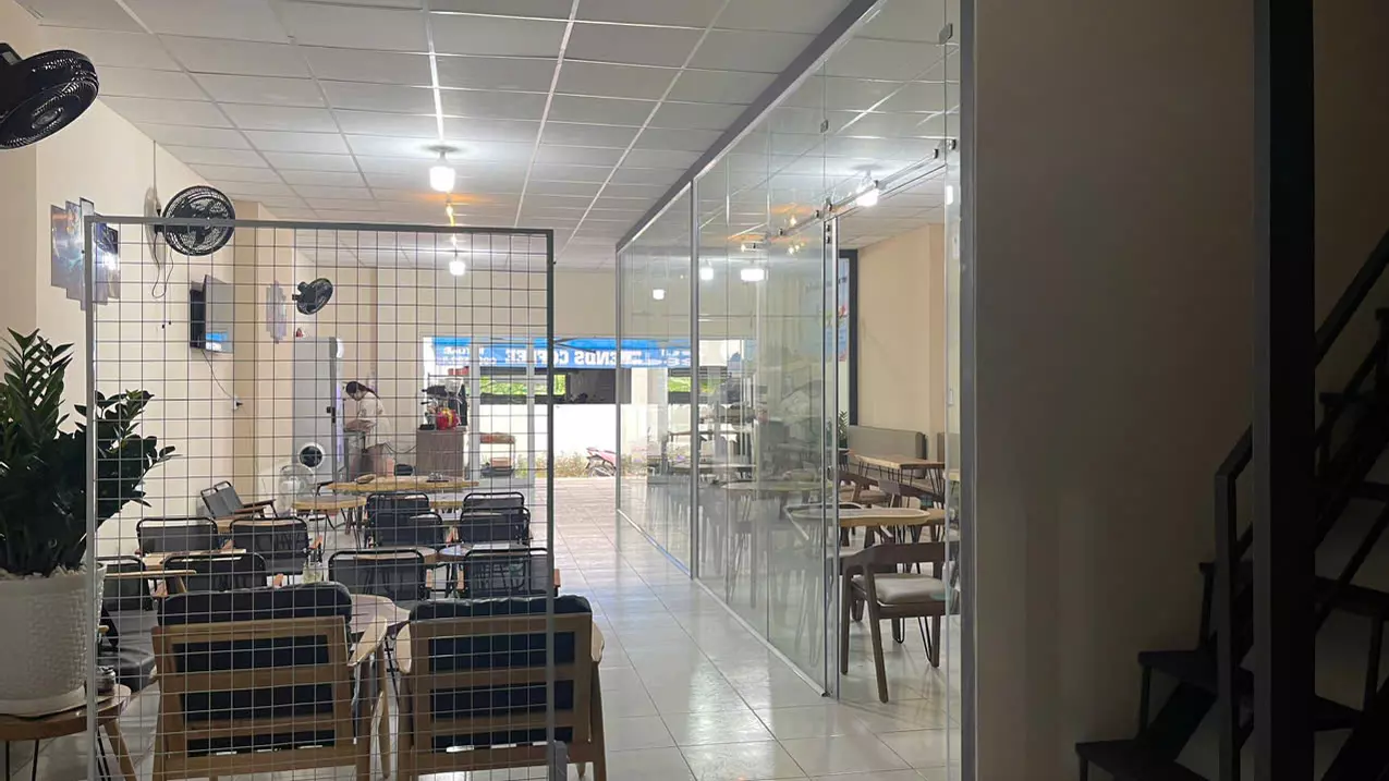 shophouse for sale hqc plaza, nguyen van linh, an phu tay, binh chanh, surprisingly shocking price 3.9 billion 122m2