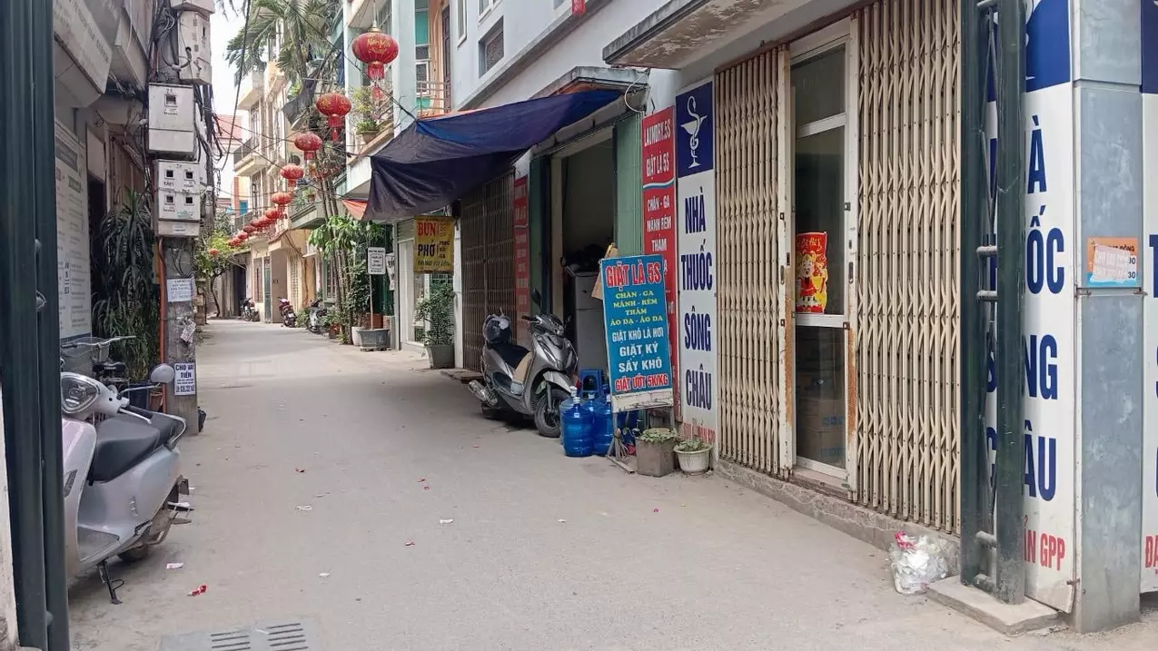 Ha Dong