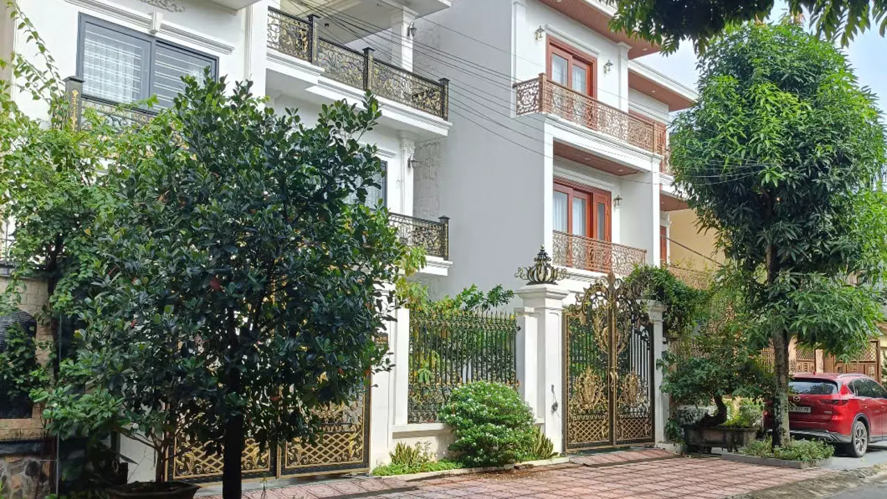 Hoai Duc