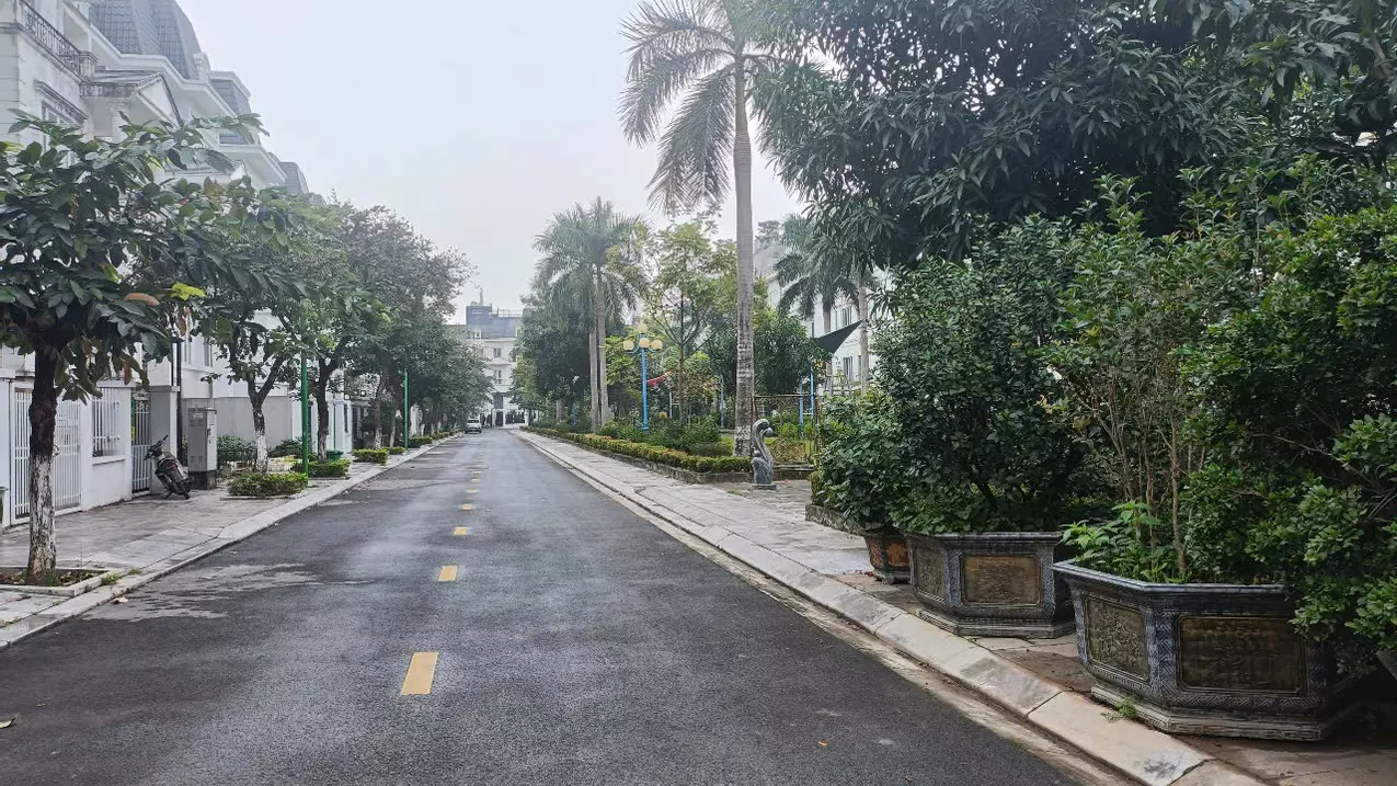 Hoai Duc