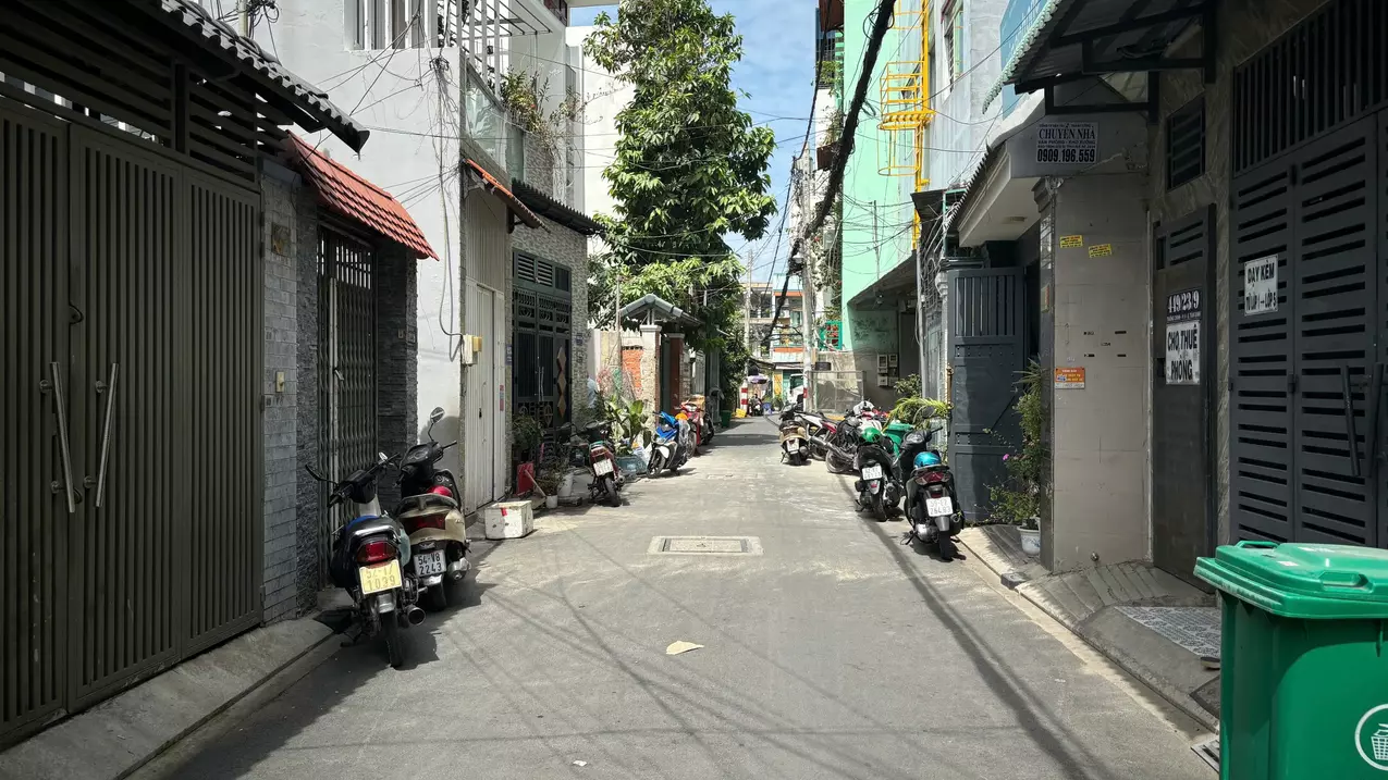 Tan Binh