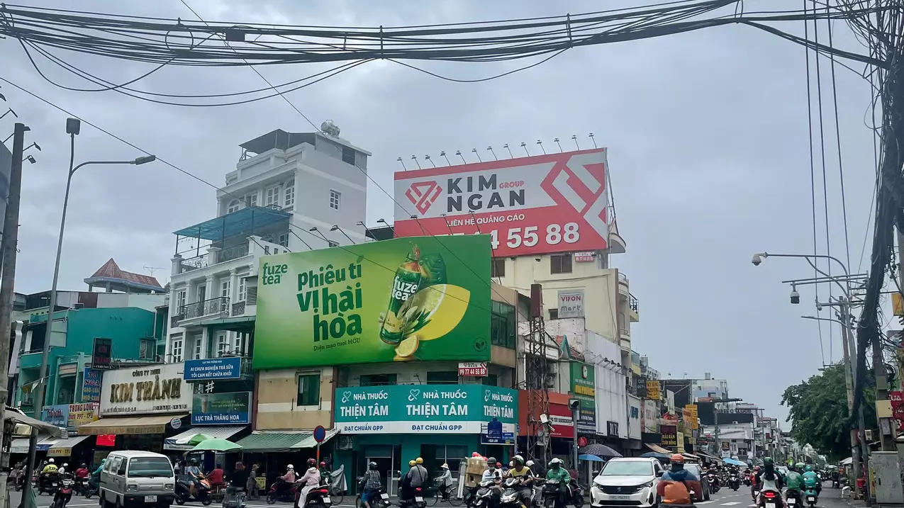 Tan Binh