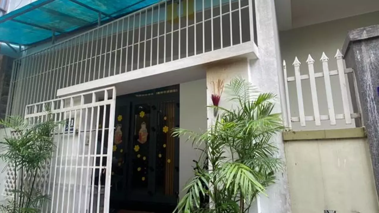 Phu Vang