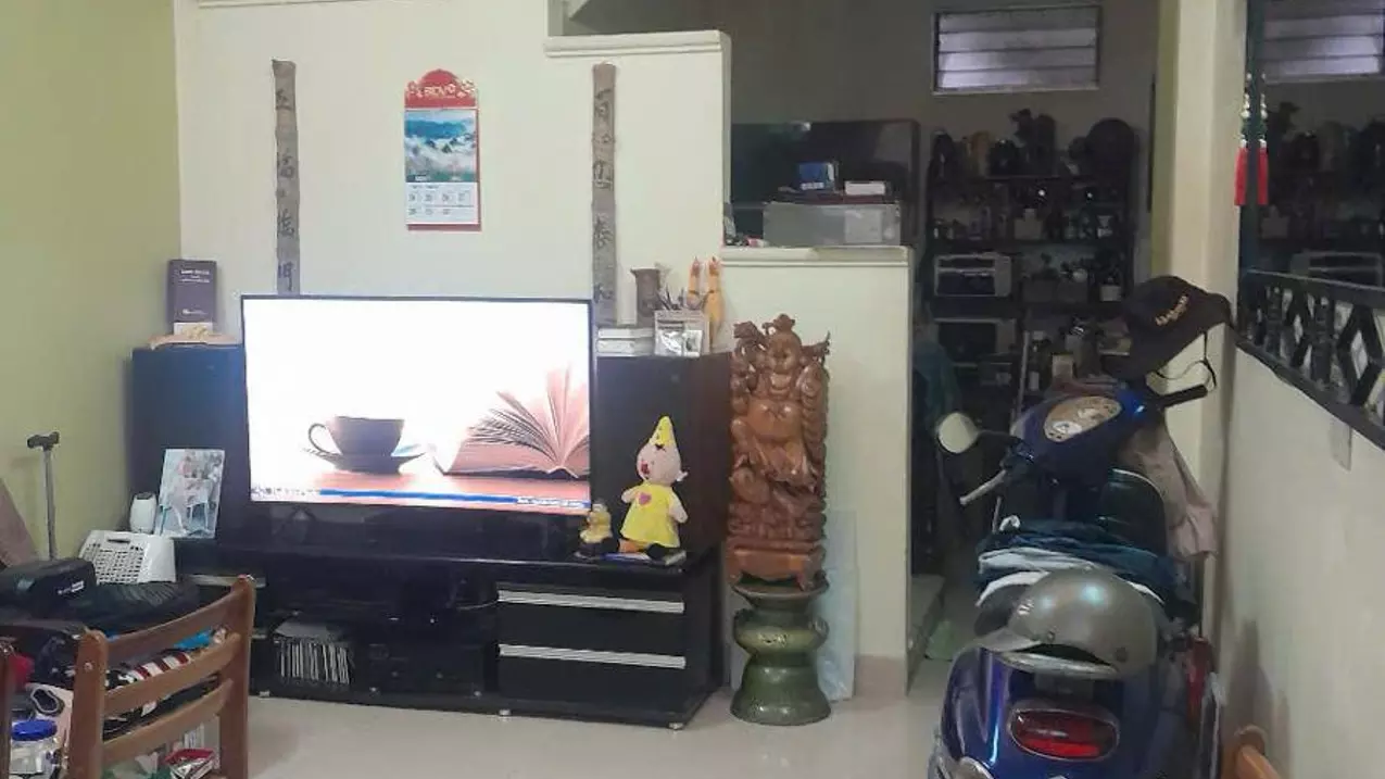 Dong Da