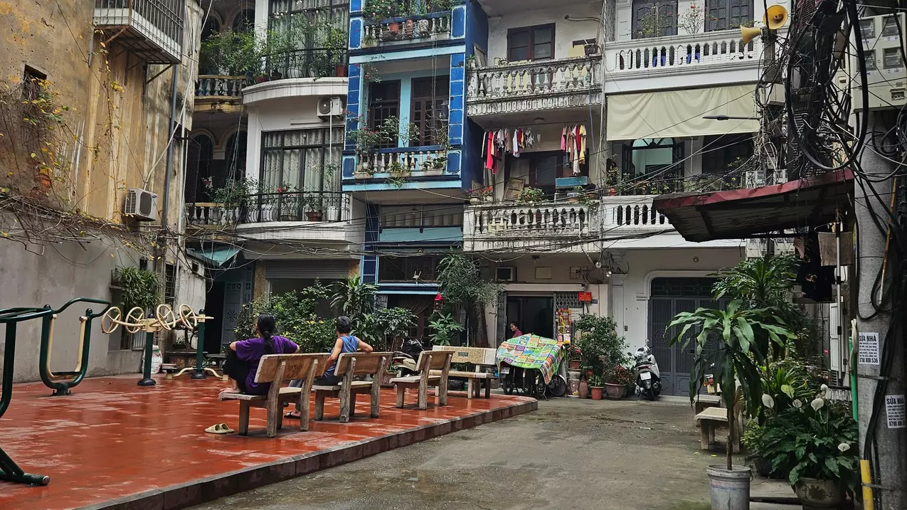 Hai Ba Trung