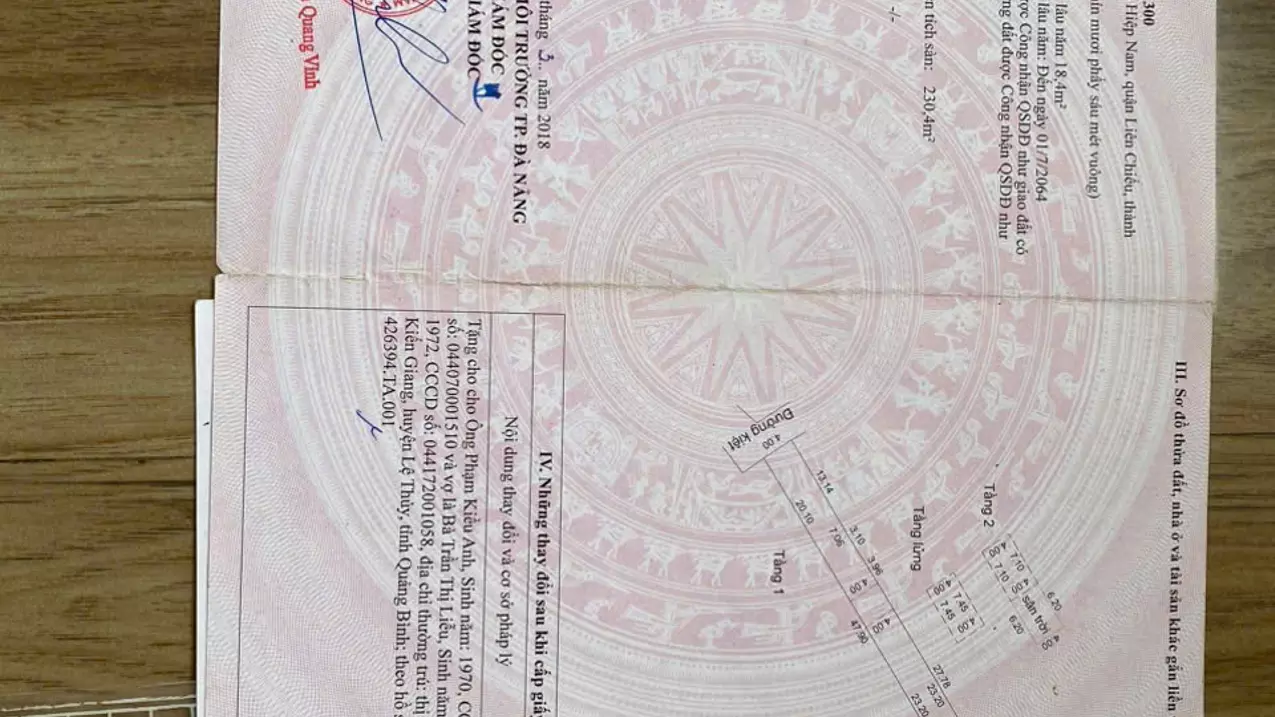 Lien Chieu