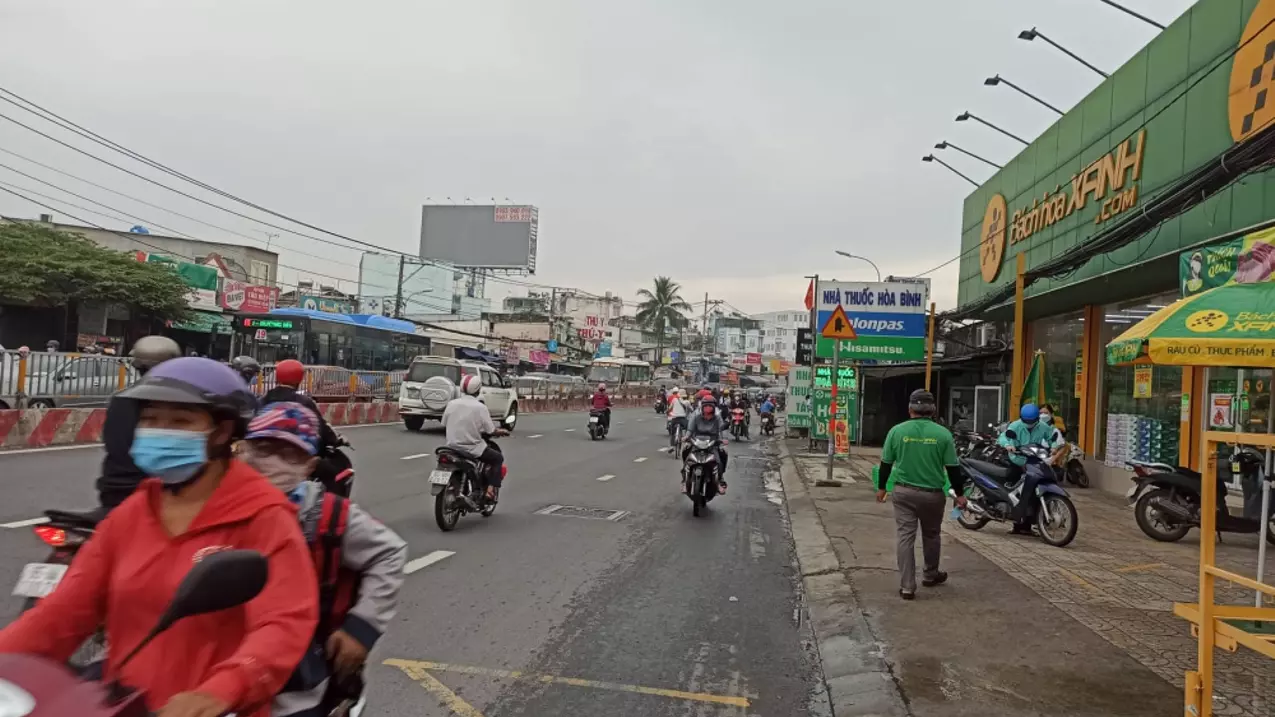 Thu Duc