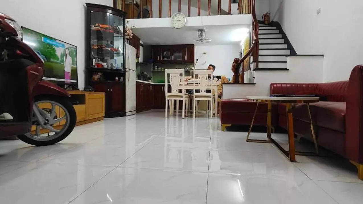 Hai Ba Trung