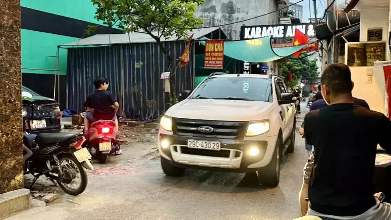 Bac Tu Liem