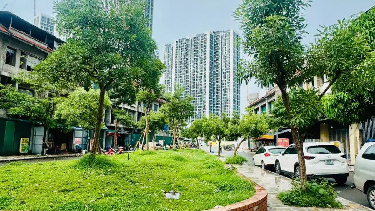 Hoai Duc