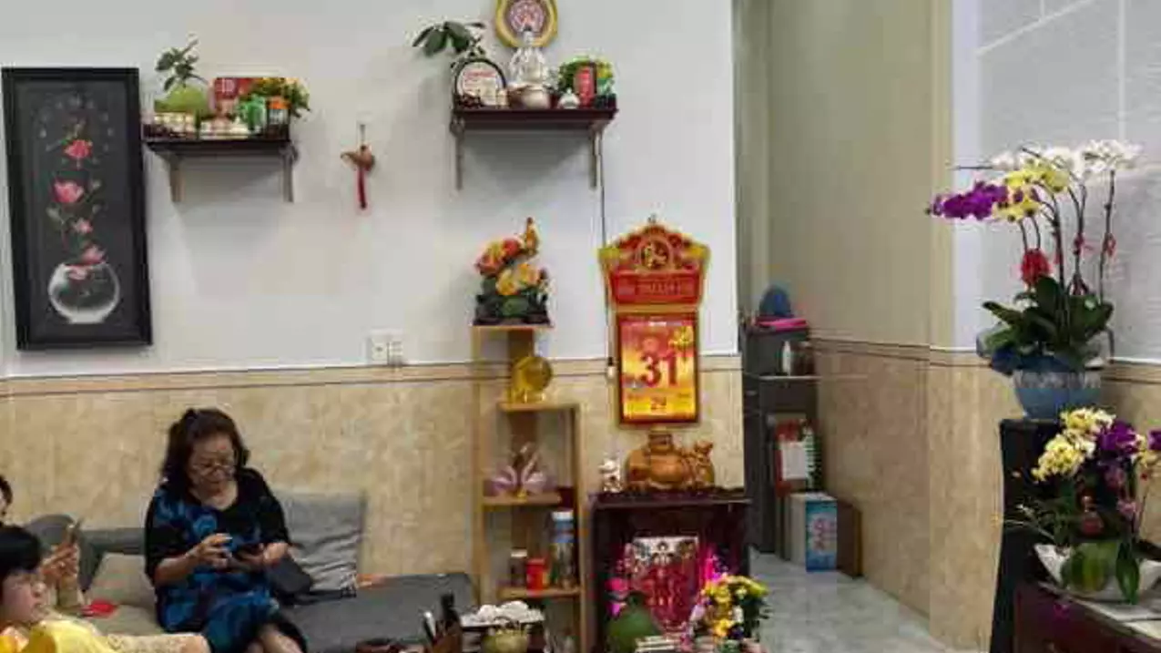 Thu Duc