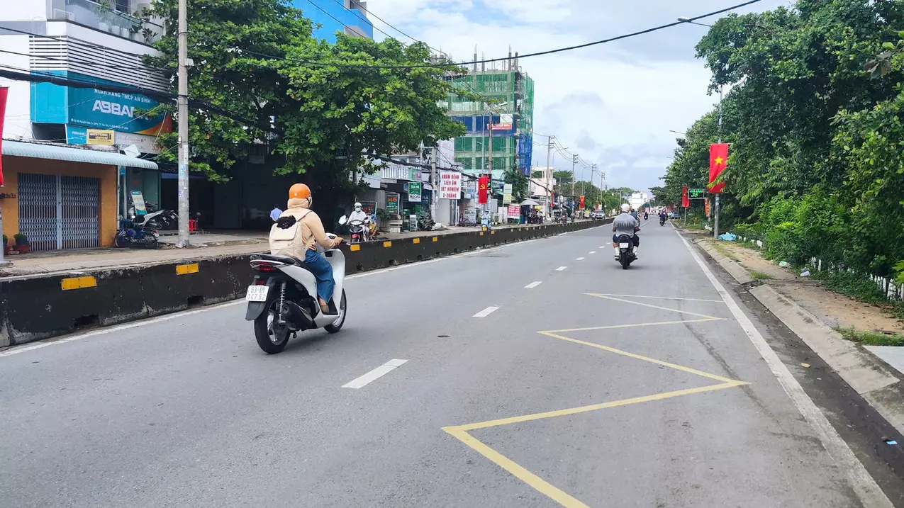 Binh Chanh