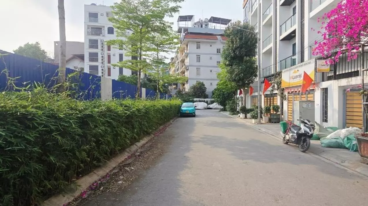 Bac Tu Liem