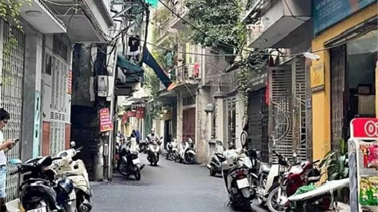 Nam Tu Liem