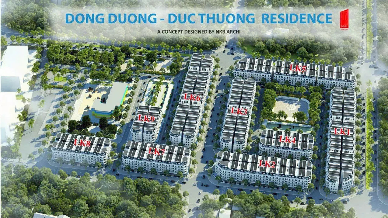 Hoai Duc