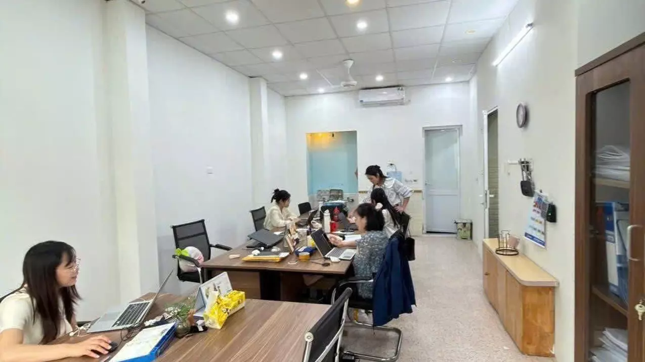 Nam Tu Liem