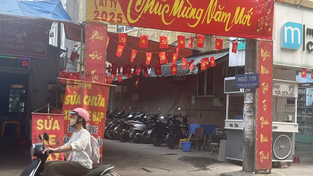 Dong Da