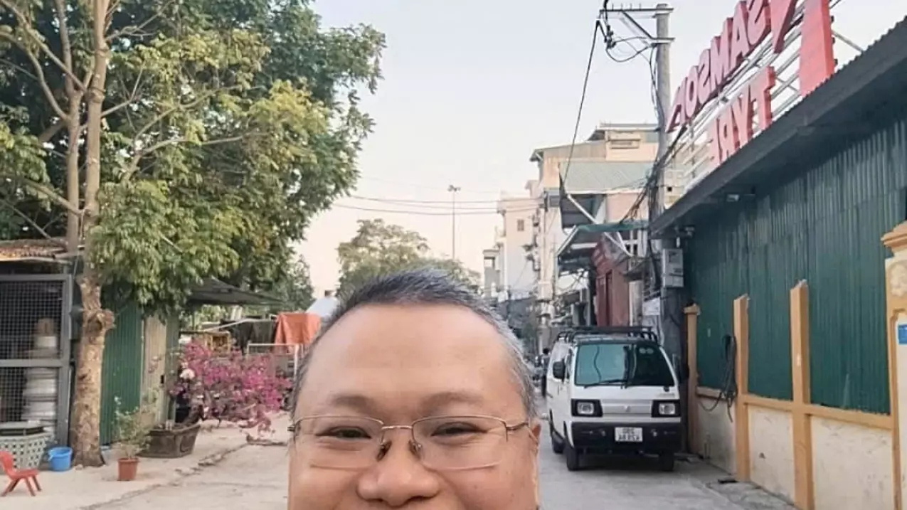 Hoang Mai