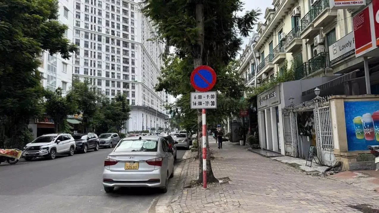 Nam Tu Liem