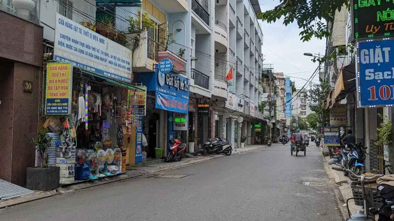 Tan Binh