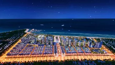 Ham Thuan Nam