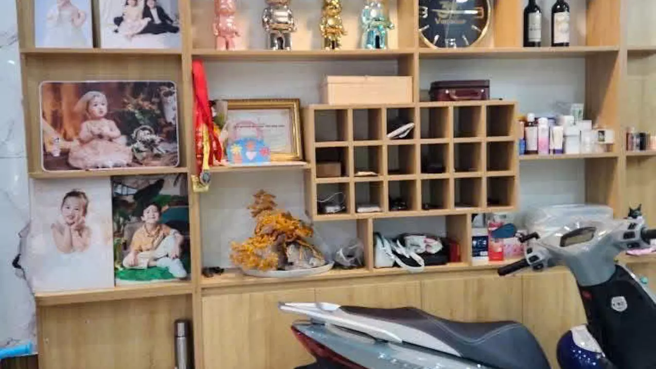 Nam Tu Liem
