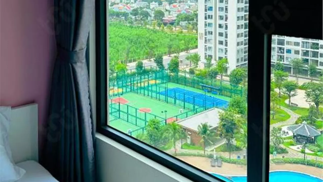 the origami japanese style apartment for sale in building s10 villa vin
