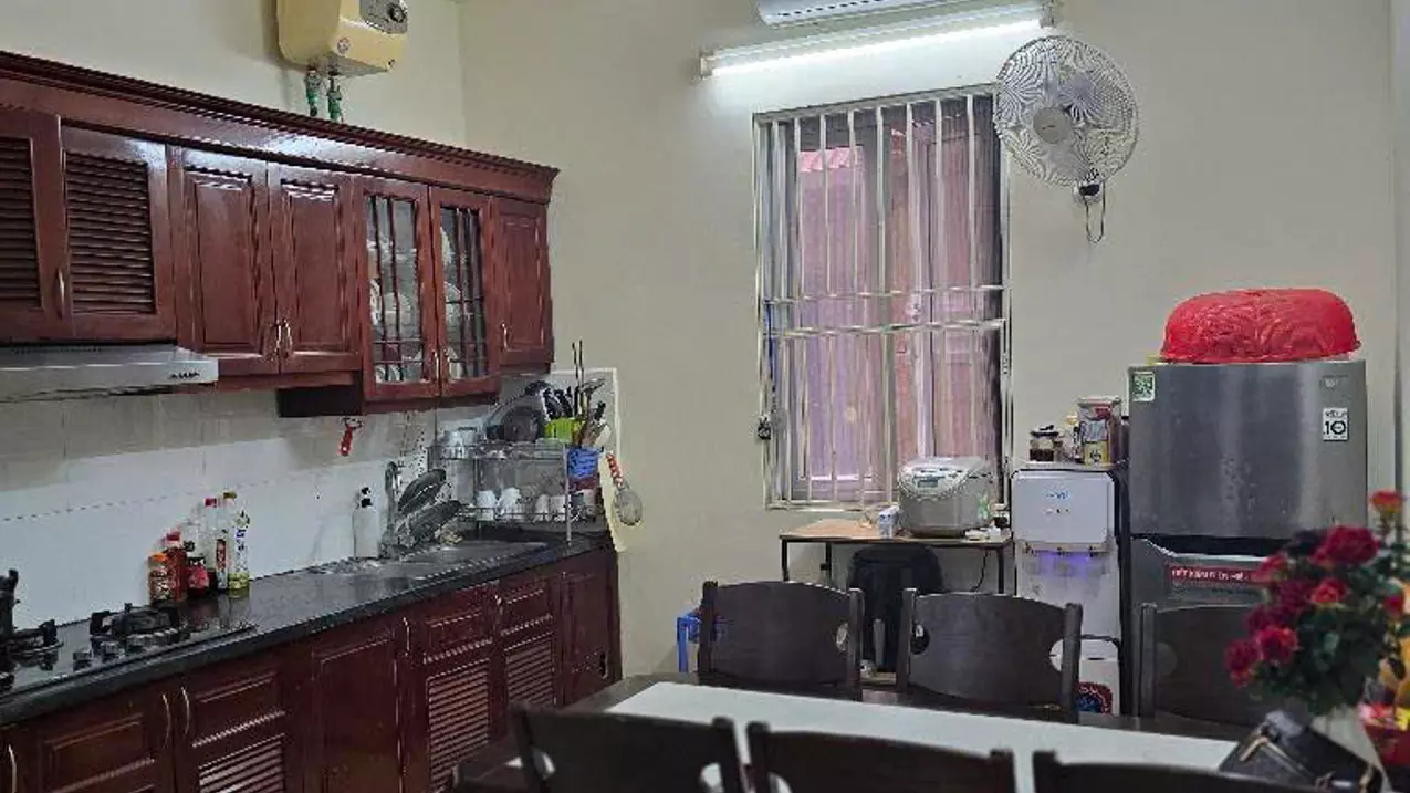 Ba Dinh