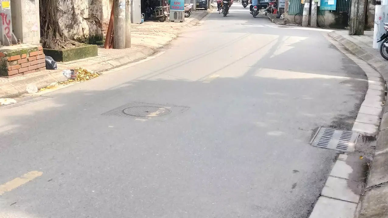 Hoang Mai