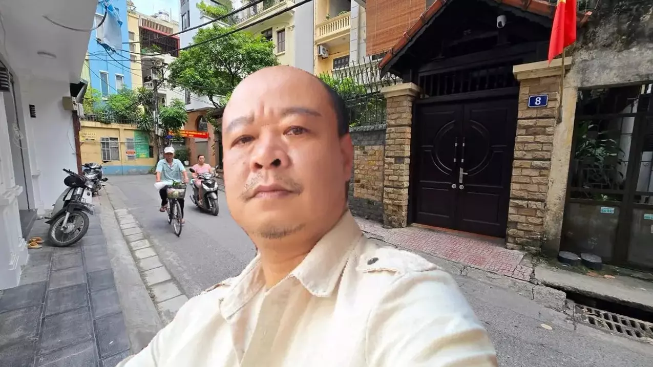 Ba Dinh