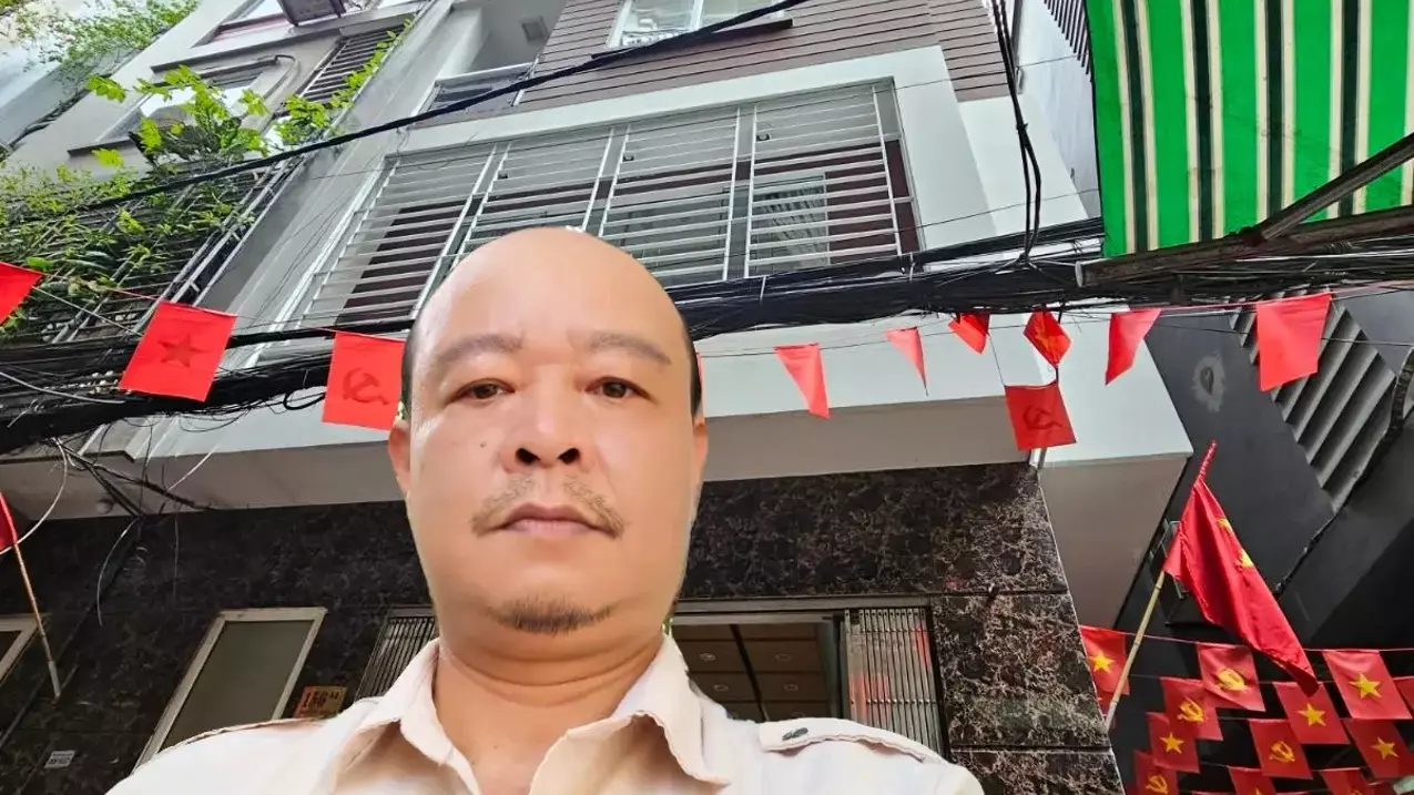 Ba Dinh