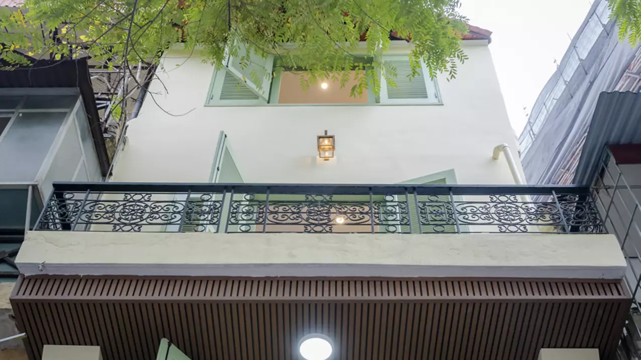Hoang Mai