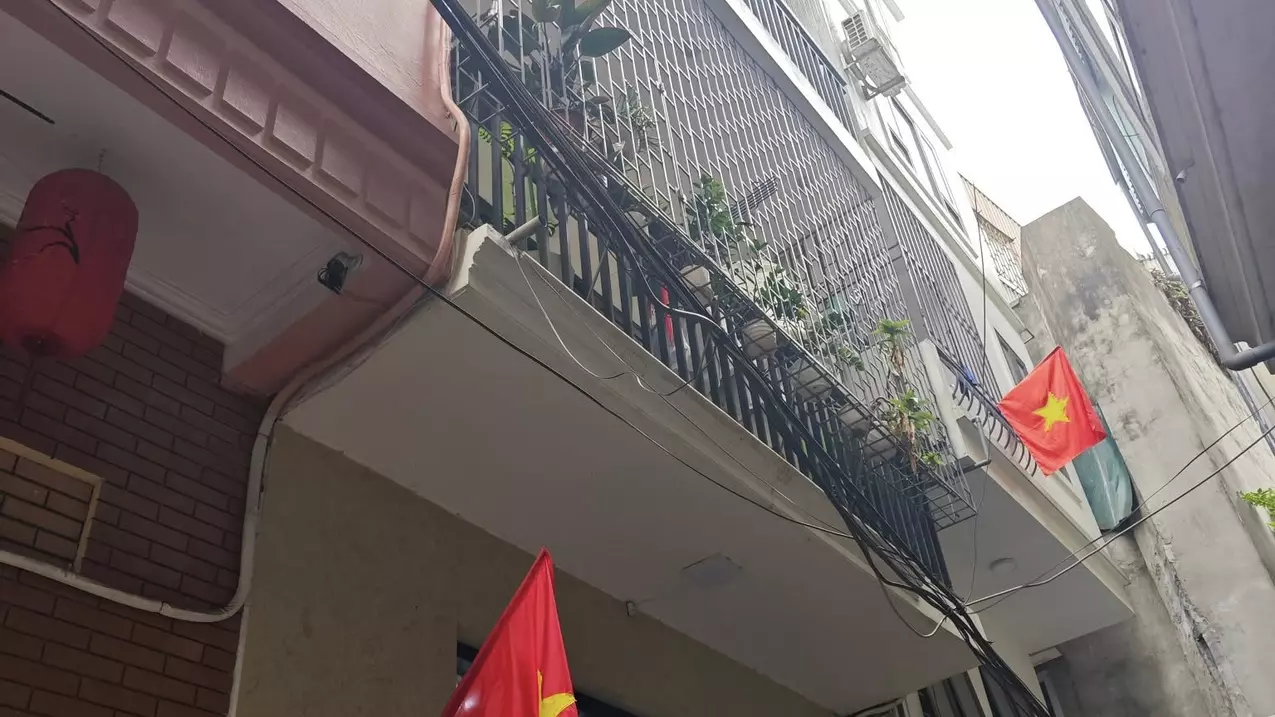 Hai Ba Trung