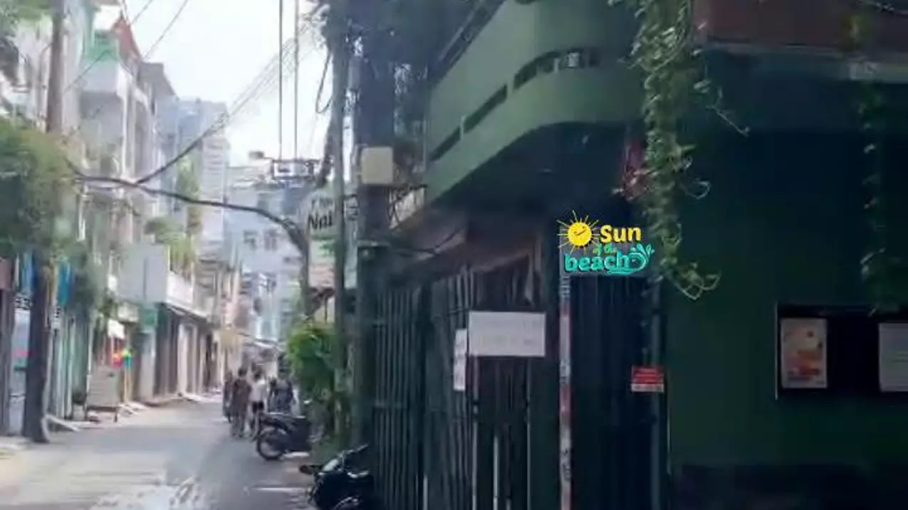 Tan Binh
