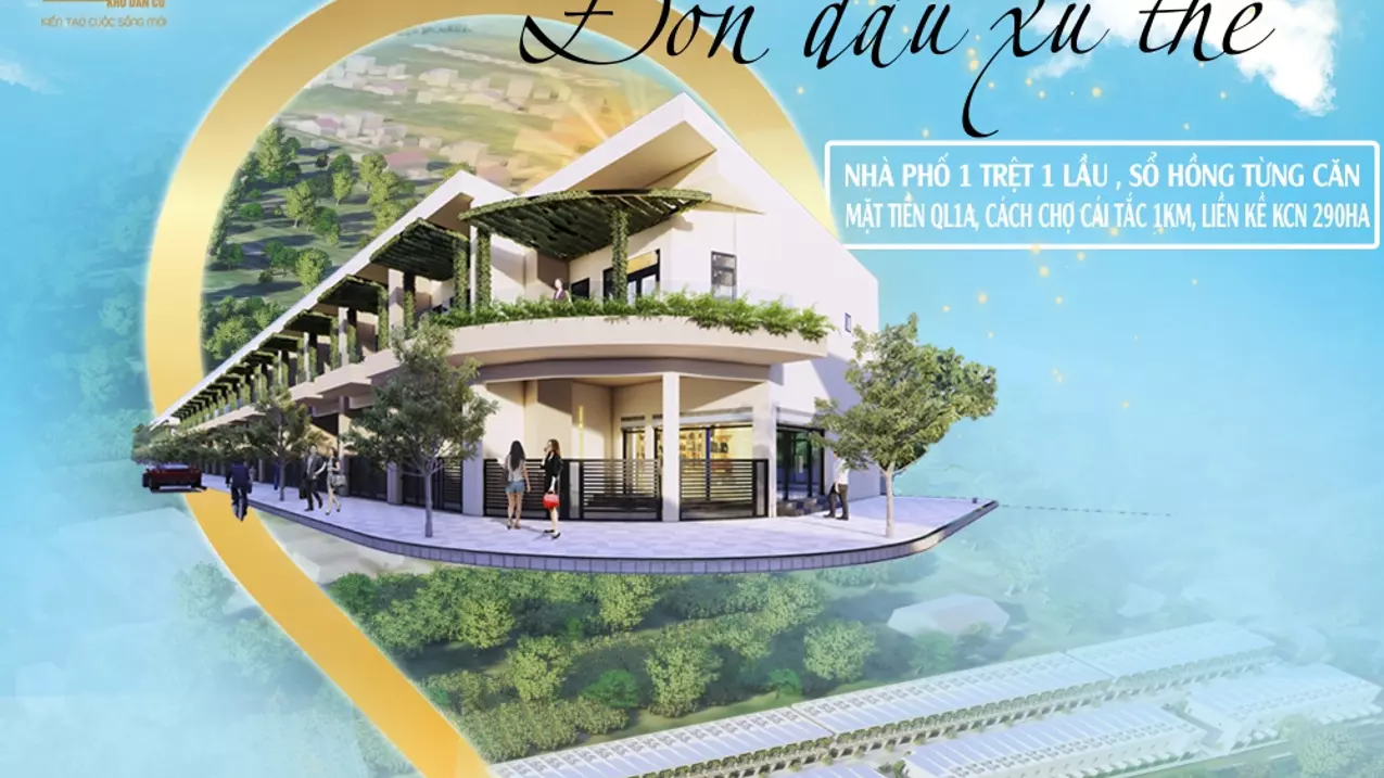 Chau Thanh A