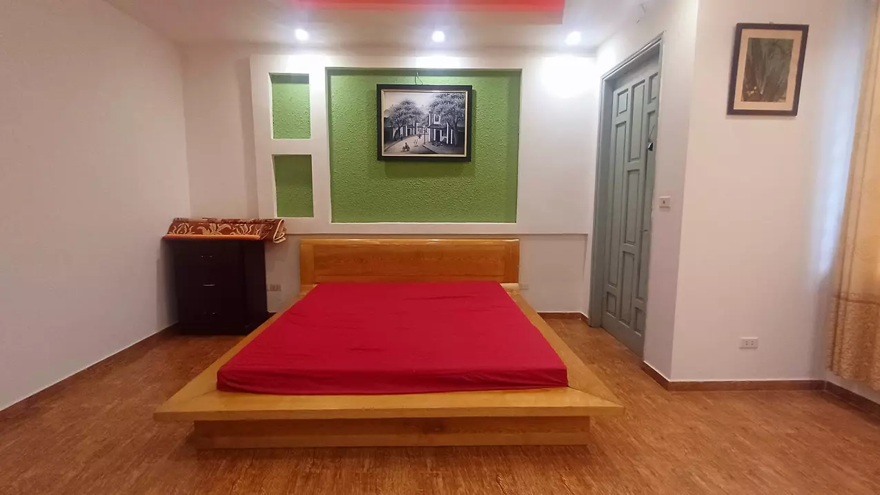 Hoang Mai