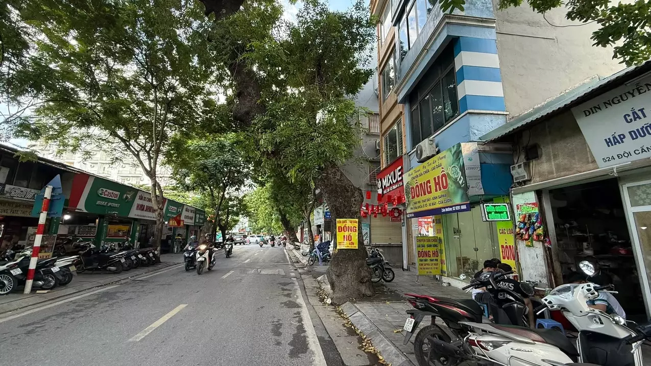 Ba Dinh
