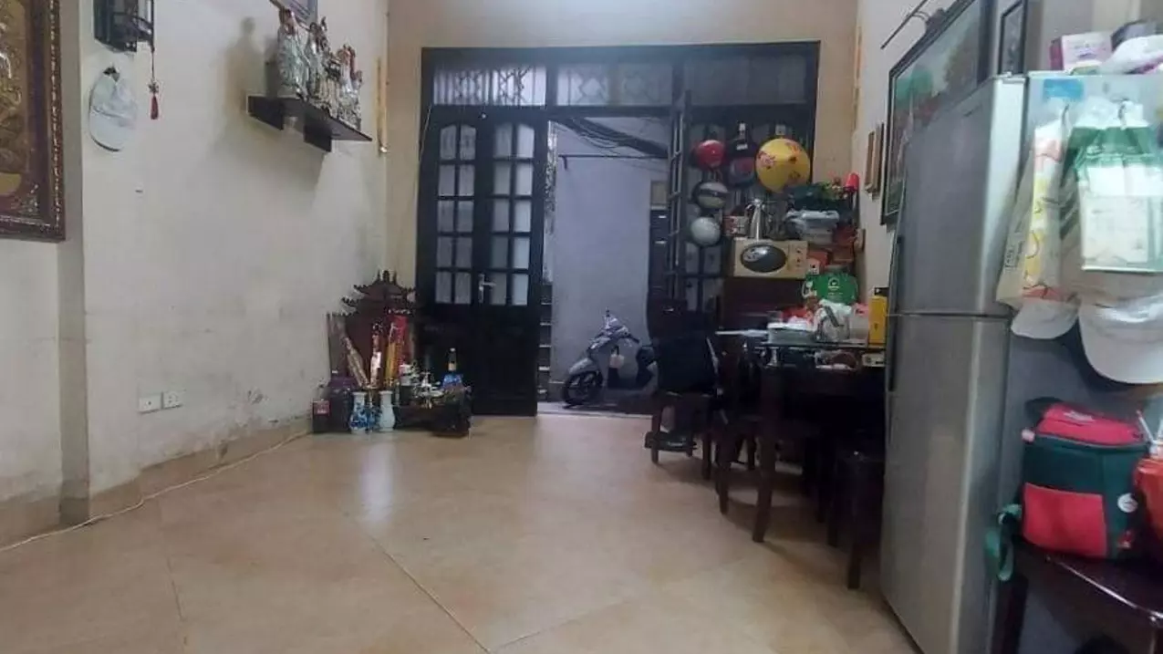 Hoang Mai