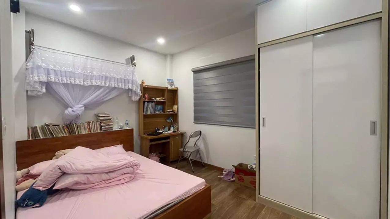 Hoang Mai