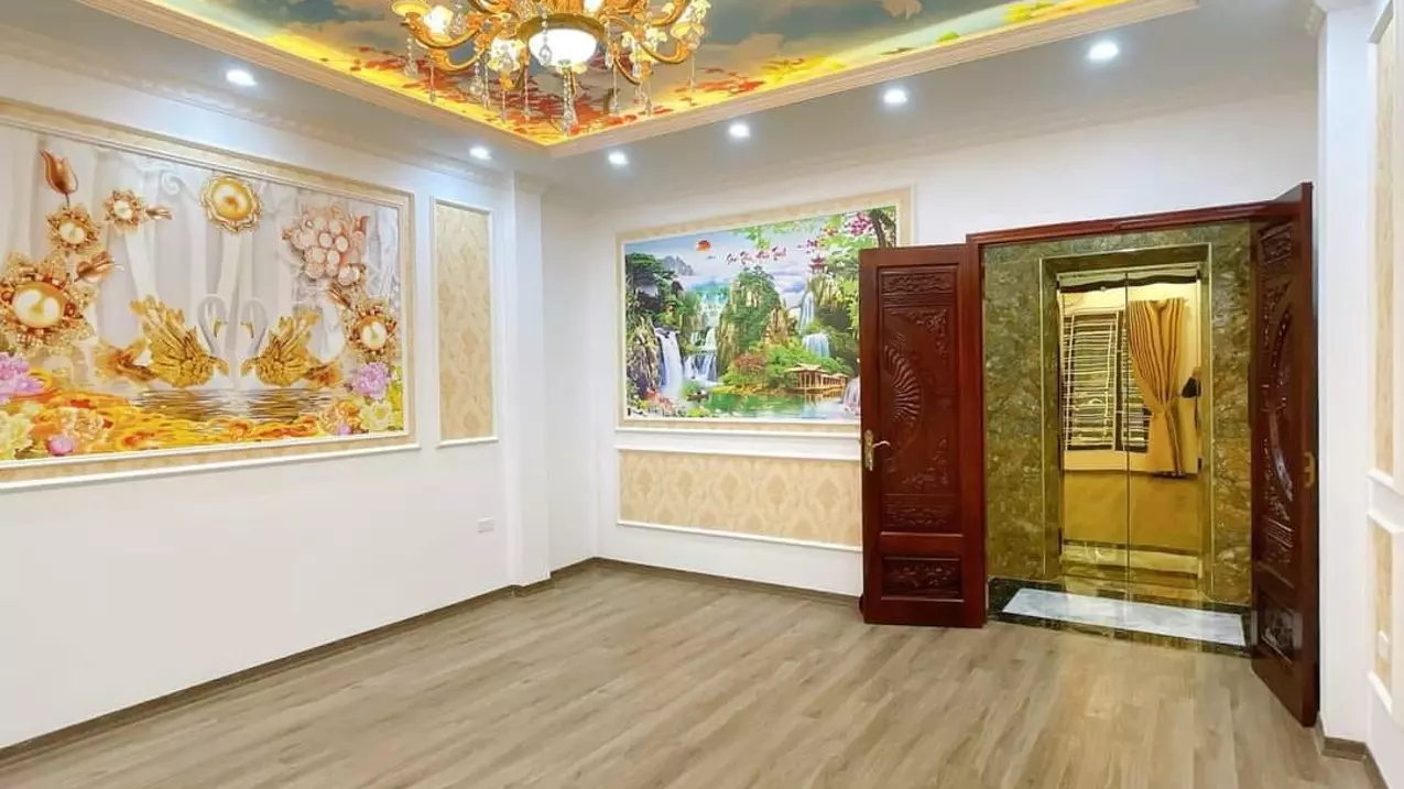 Ba Dinh
