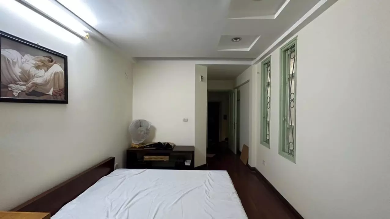 Hoang Mai