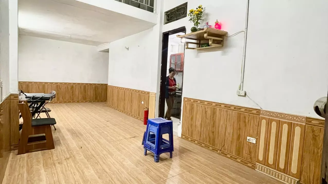 Hoang Mai