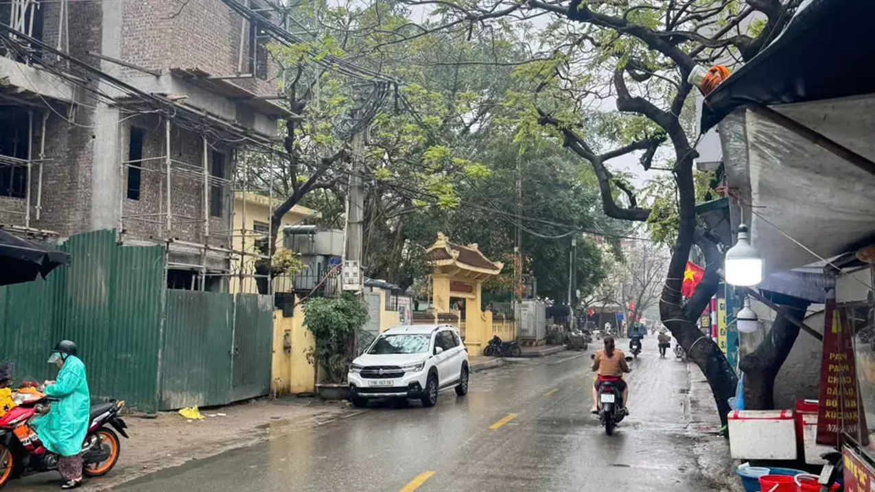 Bac Tu Liem